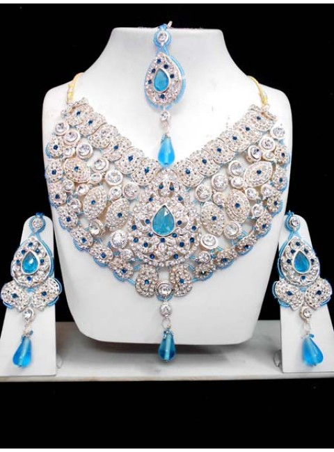 Party Wear Jewelry
